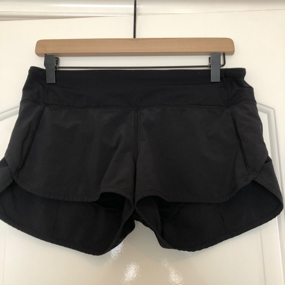Lululemon Workout Shorts
